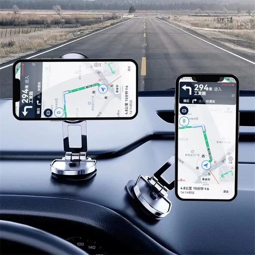 マグネット式車載電話ホルダー マグネット式電話ブラケット 折 - Magazine File Holder のレビューと価格