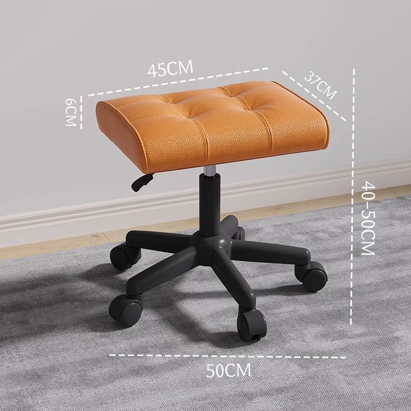スツール＆オットマン リビングルーム家具 調節可能な昼休み用 - Office Footrest Cushion のレビューと価格
