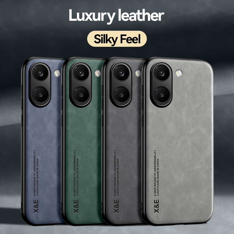 耐衝撃ケース Xiaomi Poco X8 Pro Max  - Magazine File Holder のレビューと価格