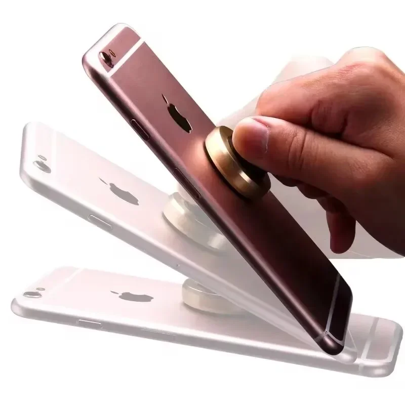 マグネット式車載携帯電話ホルダー 車内エアコン吹き出し口用マ - Magazine File Holder のレビューと価格