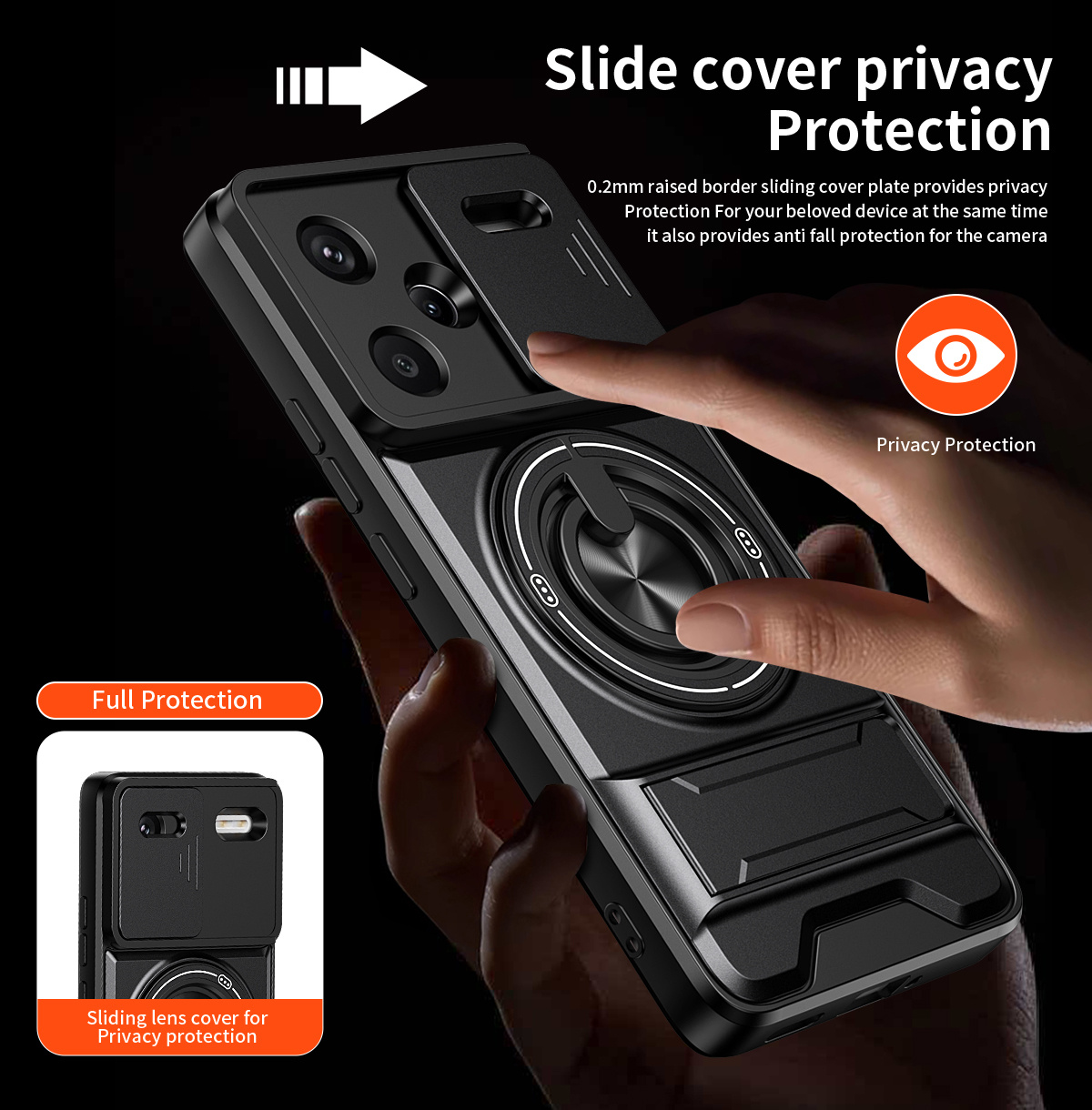 Xiaomi Redmi Note 14 13 12 Pro - Magazine File Holder のレビューと価格