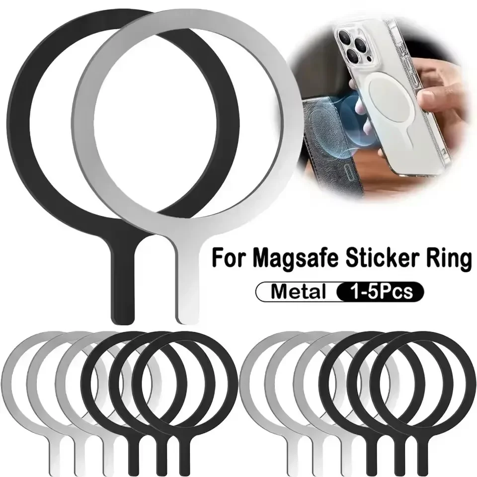 ステンレス製ユニバーサル磁気金属プレートリング（MagSaf - Magazine File Holder のレビューと価格